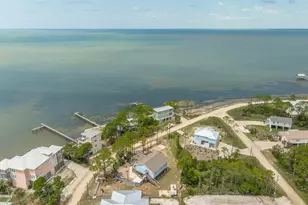 500 Sawyer St, Saint George Island, FL 32328 - Photo 28