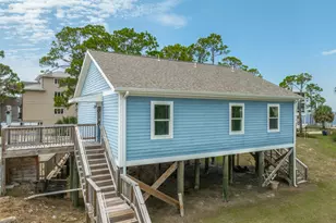 500 Sawyer St, Saint George Island, FL 32328 - Photo 32