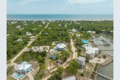 500 Sawyer St, Saint George Island, FL 32328 - Photo 30