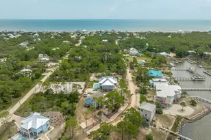 500 Sawyer St, Saint George Island, FL 32328 - Photo 30