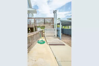 500 Sawyer St, Saint George Island, FL 32328 - Photo 6