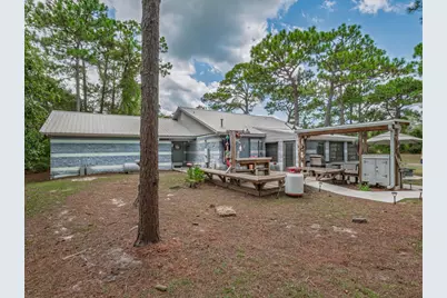 127 Putnal St, Carrabelle, FL 32322 - Photo 48