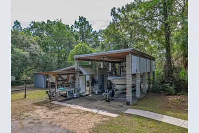 127 Putnal St, Carrabelle, FL 32322 - Photo 46