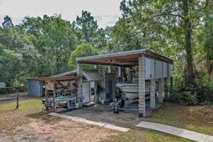 127 Putnal St, Carrabelle, FL 32322 - Photo 46