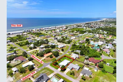 201 Narvaez St, Port Saint Joe, FL 32456 - Photo 52