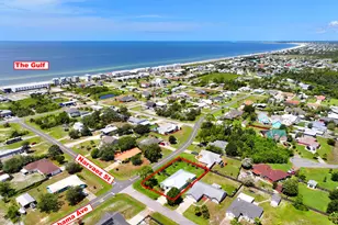 201 Narvaez St, Port Saint Joe, FL 32456 - Photo 52