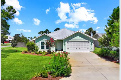 201 Narvaez St, Port Saint Joe, FL 32456 - Photo 48