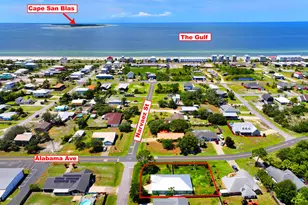 201 Narvaez St, Port Saint Joe, FL 32456 - Photo 2