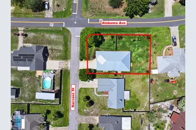 201 Narvaez St, Port Saint Joe, FL 32456 - Photo 46