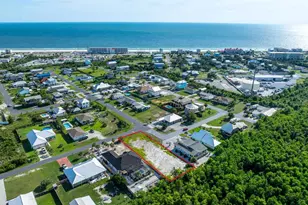 300 Bailey Ln, Mexico Beach, FL 32456 - Photo 1