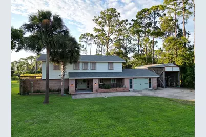 109 Sunset Cir, Port Saint Joe, FL 32456 - Photo 2