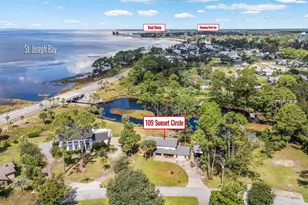 109 Sunset Cir, Port Saint Joe, FL 32456 - Photo 16