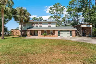 109 Sunset Cir, Port Saint Joe, FL 32456 - Photo 4