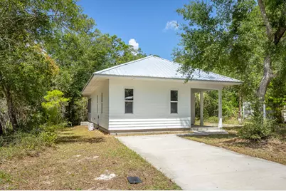 509 SE 7th St, Carrabelle, FL 32322 - Photo 1