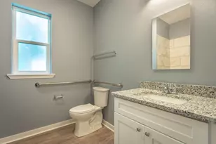 509 SE 7th St, Carrabelle, FL 32322 - Photo 22