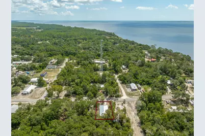509 SE 7th St, Carrabelle, FL 32322 - Photo 30