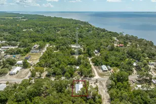 509 SE 7th St, Carrabelle, FL 32322 - Photo 30