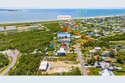 106 Hidden Ridge Rd, Port Saint Joe, FL 32456 - Photo 4