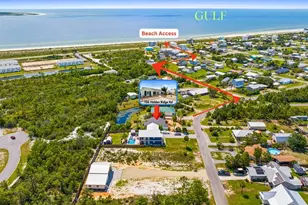 106 Hidden Ridge Rd, Port Saint Joe, FL 32456 - Photo 4