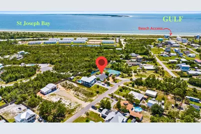 106 Hidden Ridge Rd, Port Saint Joe, FL 32456 - Photo 2