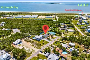 106 Hidden Ridge Rd, Port Saint Joe, FL 32456 - Photo 2