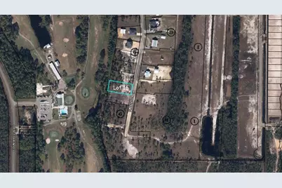 Lot 16 Plantation Dr, Port Saint Joe, FL 32456 - Photo 8