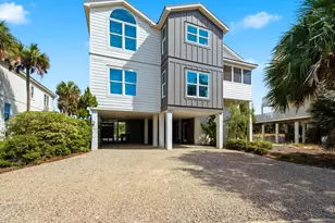 1504 Canopy Ln, Saint George Island, FL 32328 - Photo 2