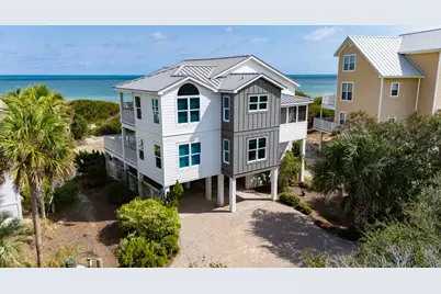1504 Canopy Ln, Saint George Island, FL 32328 - Photo 1
