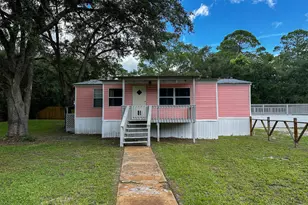 92 Koch St, Panacea, FL 32346 - Photo 2