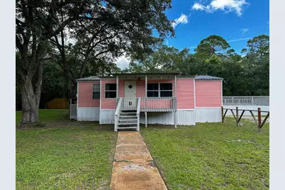 92 Koch St, Panacea, FL 32346 - Photo 4
