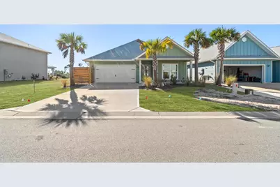 186 Pond Cypress Cv, Port Saint Joe, FL 32456 - Photo 2