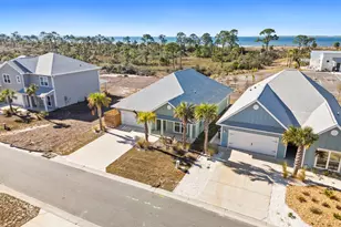 186 Pond Cypress Cv, Port Saint Joe, FL 32456 - Photo 4
