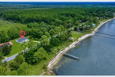 3077 Hwy 98 E, Lanark Village, FL 32323 - Photo 2