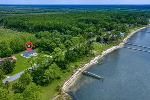 3077 Hwy 98 E, Lanark Village, FL 32323 - Photo 2