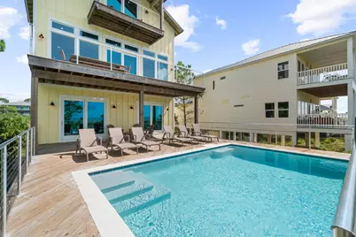 191 Sail Away Dr, Port Saint Joe, FL 32456 - Photo 16