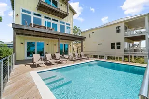 191 Sail Away Dr, Port Saint Joe, FL 32456 - Photo 16