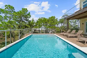 191 Sail Away Dr, Port Saint Joe, FL 32456 - Photo 16