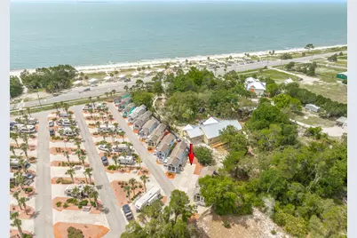 1843 Hwy 98 W, Carrabelle, FL 32322 - Photo 2