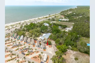 1843 Hwy 98 W, Carrabelle, FL 32322 - Photo 1