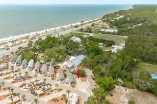 1843 Hwy 98 W, Carrabelle, FL 32322 - Photo 1