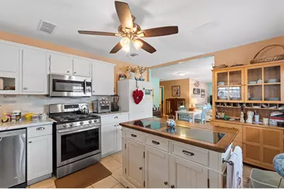1005 Cypress Ln #Unit B, Mexico Beach, FL 32456 - Photo 6