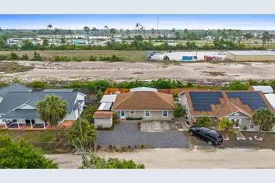 1005 Cypress Ln #Unit B, Mexico Beach, FL 32456 - Photo 2