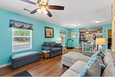 1005 Cypress Ln #Unit B, Mexico Beach, FL 32456 - Photo 16
