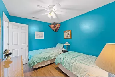1005 Cypress Ln #Unit B, Mexico Beach, FL 32456 - Photo 32