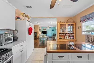 1005 Cypress Ln #Unit B, Mexico Beach, FL 32456 - Photo 10
