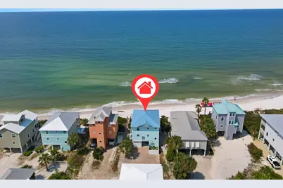 191 Tiffany Beach Rd, Cape San Blas, FL 32456 - Photo 48