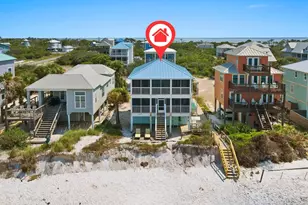 191 Tiffany Beach Rd, Cape San Blas, FL 32456 - Photo 42