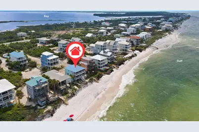 191 Tiffany Beach Rd, Cape San Blas, FL 32456 - Photo 44