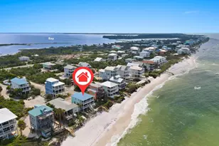 191 Tiffany Beach Rd, Cape San Blas, FL 32456 - Photo 44