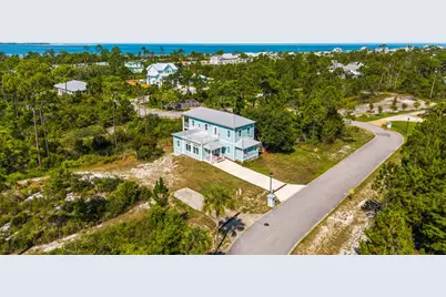 221 Sting Ray Ln, Port Saint Joe, FL 32456 - Photo 56